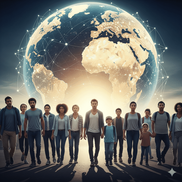 migration to other countries