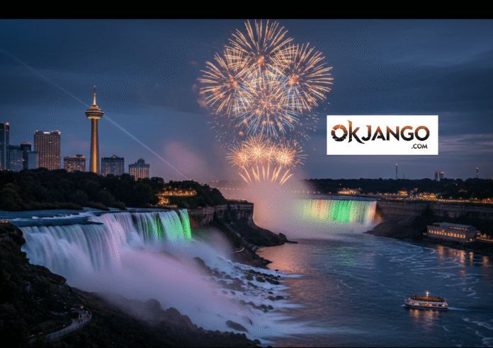 Niagara Falls: An Ultimate Guide Experiencing the Legendary Wonder