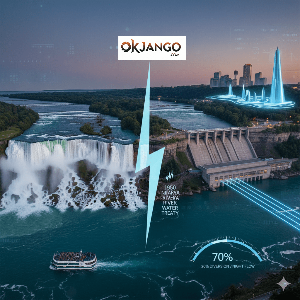 A Shared Resource: Water Management