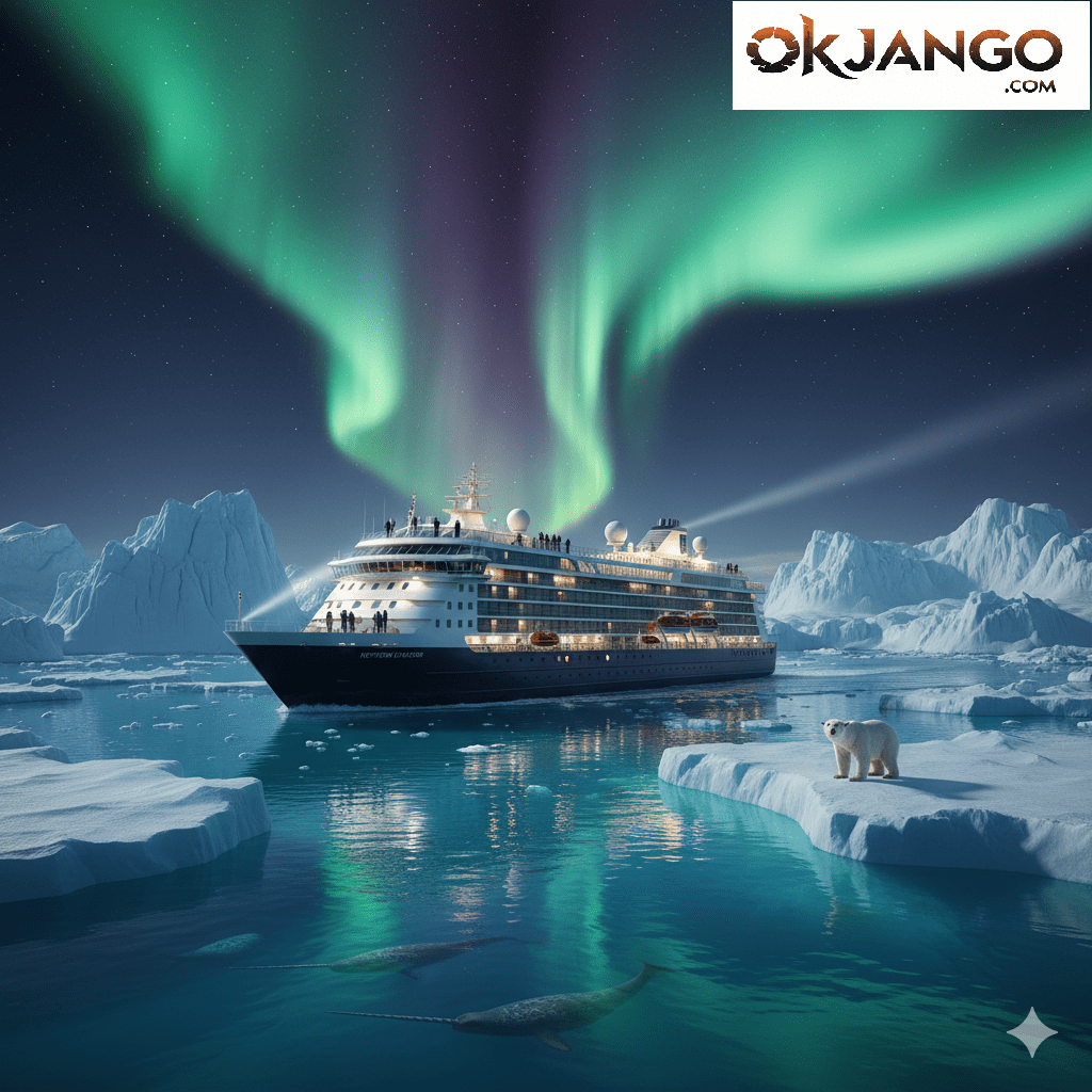 North Pole Expedition