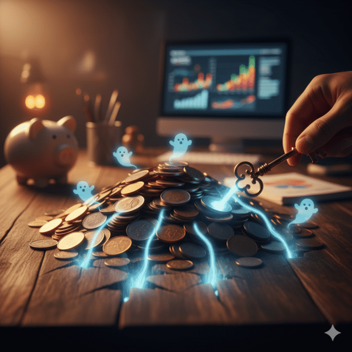 Smarter savings techniques