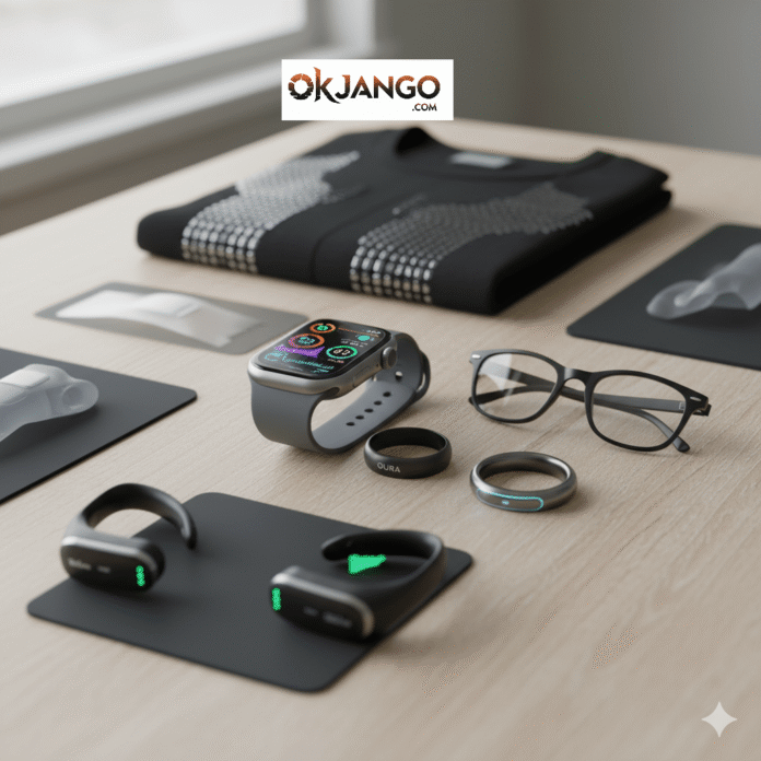 How Wearable Tech is Reshaping Our World