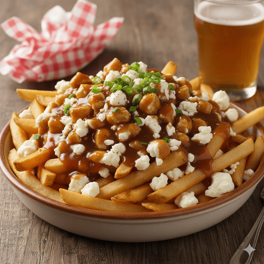 Poutine