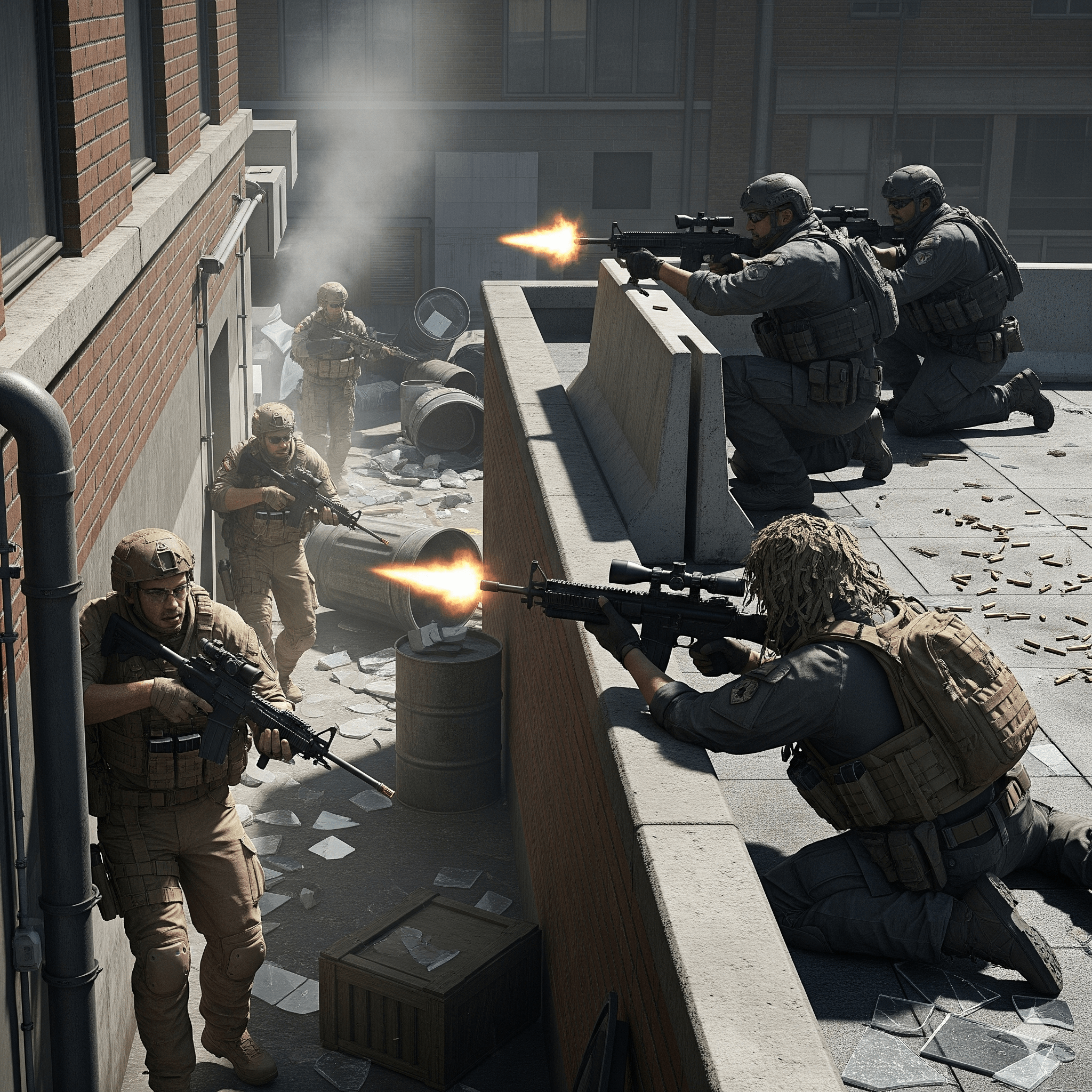 counter strike online game