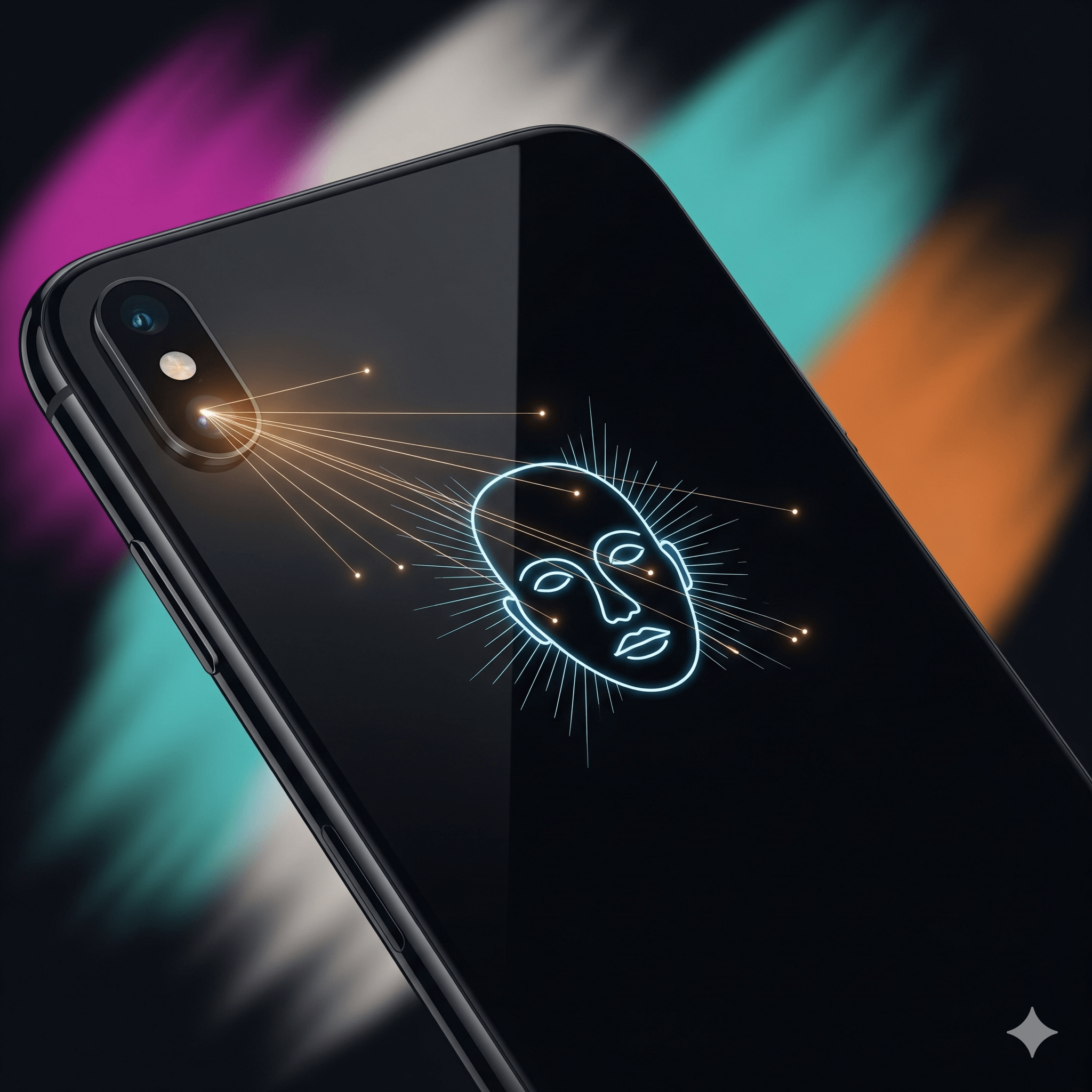 Design Evolution and Advanced Capabilities of iphones