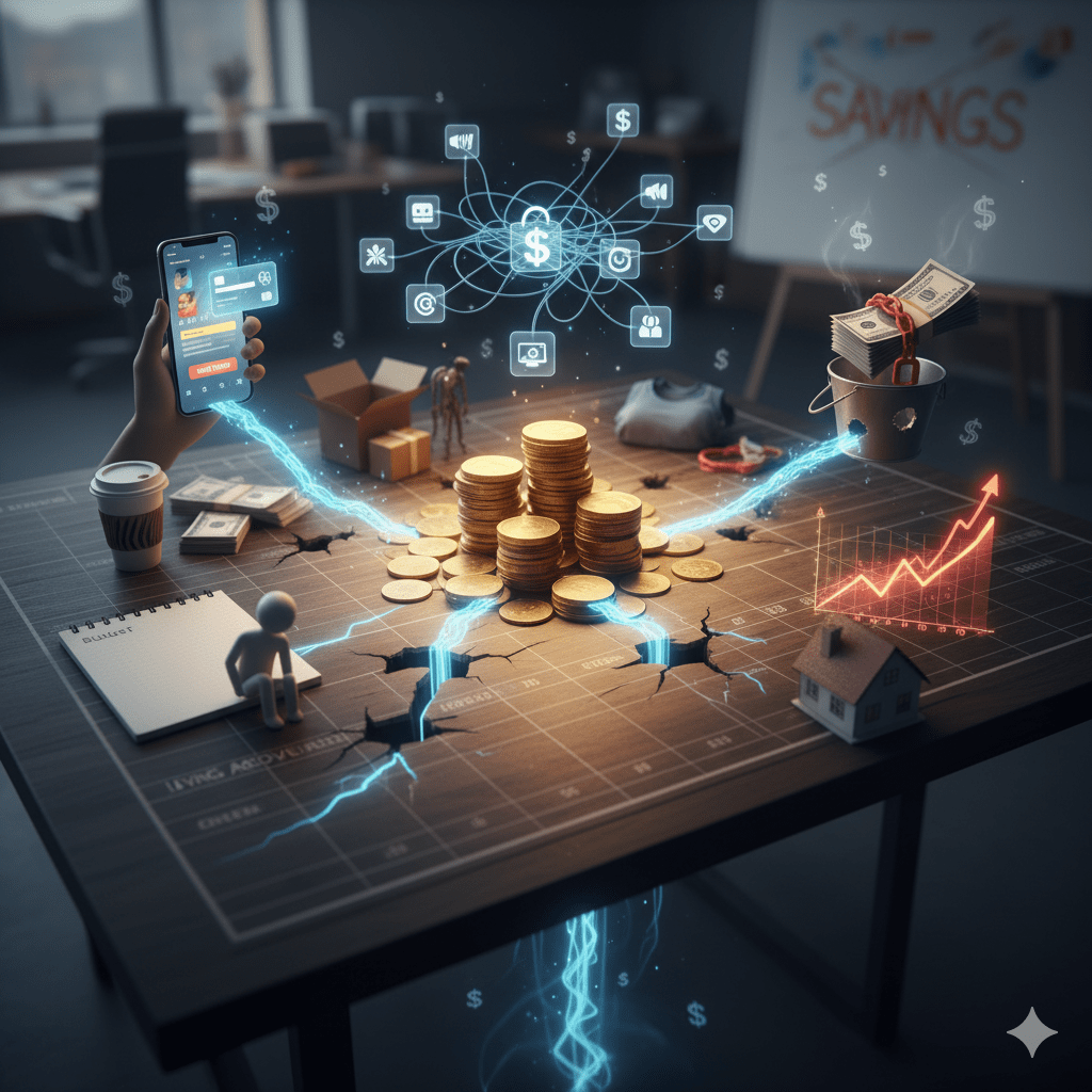 Common money mistakes