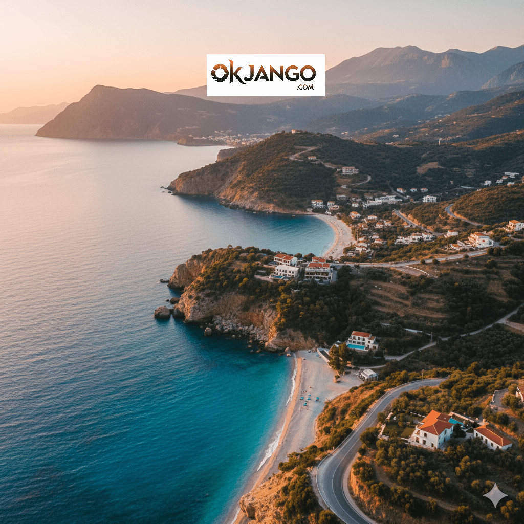 Albania: The "New Riviera" of Europe