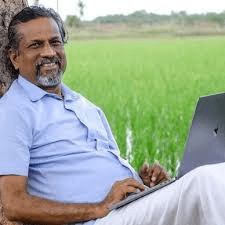 Arattai Founder Sridhar Vembu