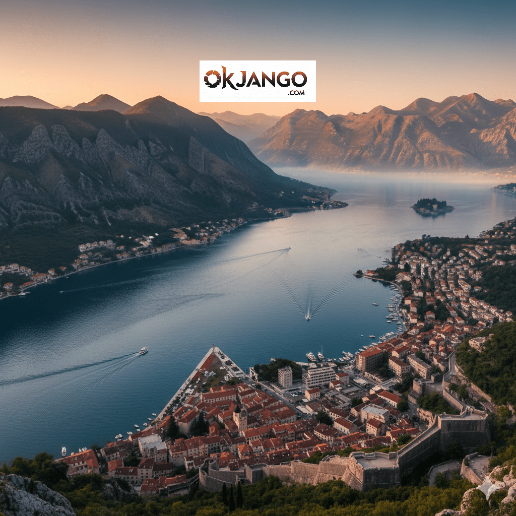 Montenegro: Adriatic Beauty, Minus the Cost