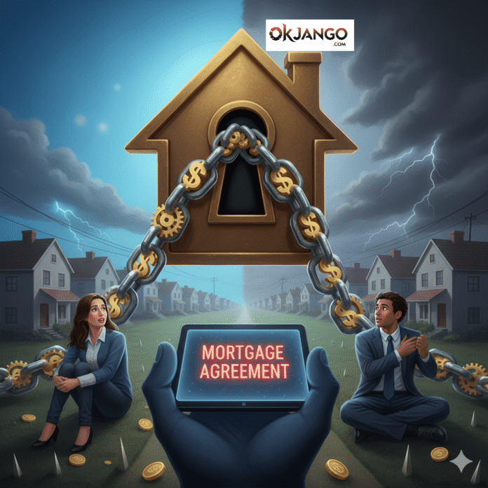 Buying Home : A Hidden Trap?