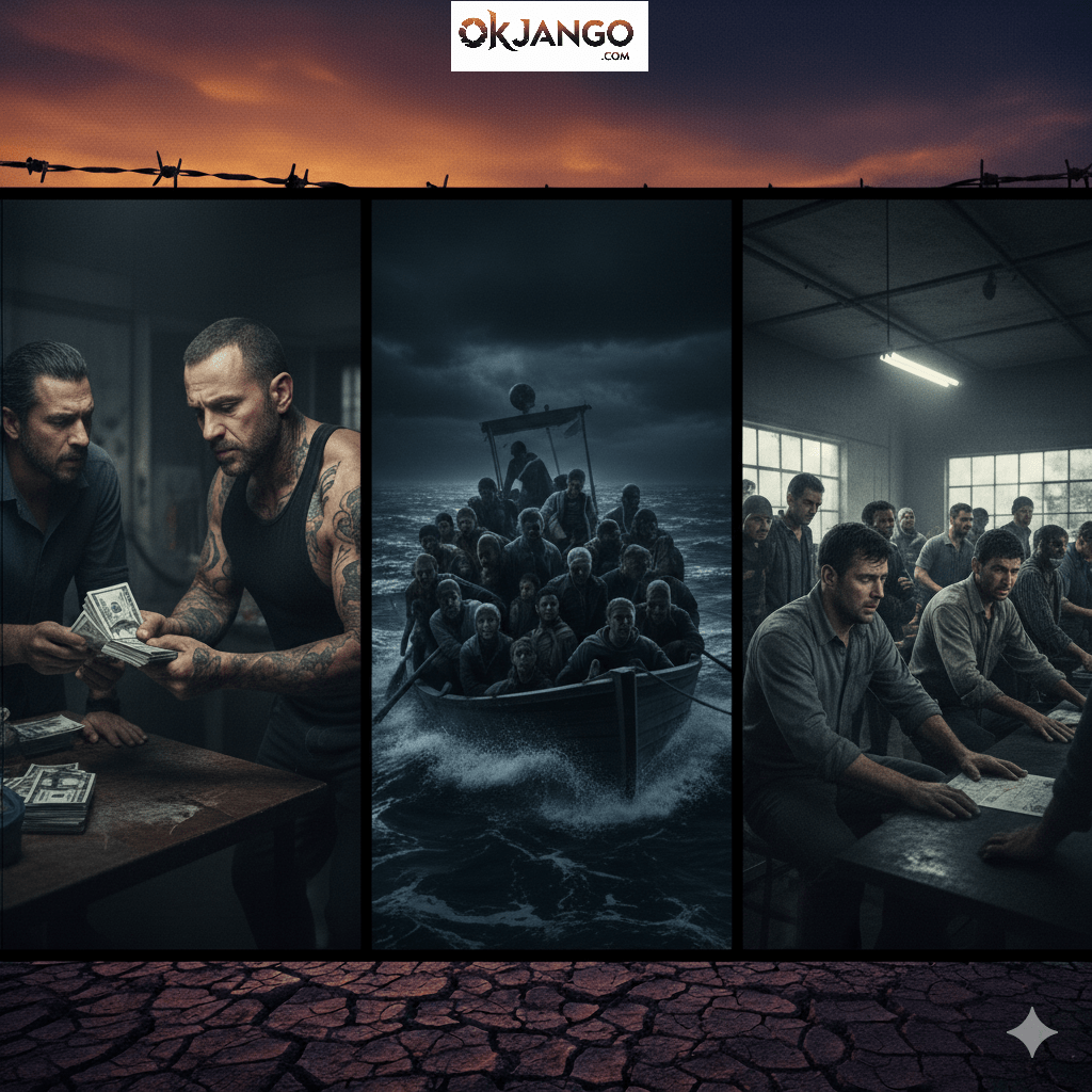 The Huge Financial and Human Costs of Illegal Immigration