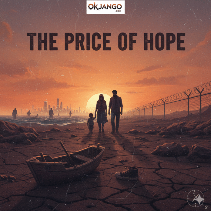 The Critical Global Consequence of Illegal Immigration