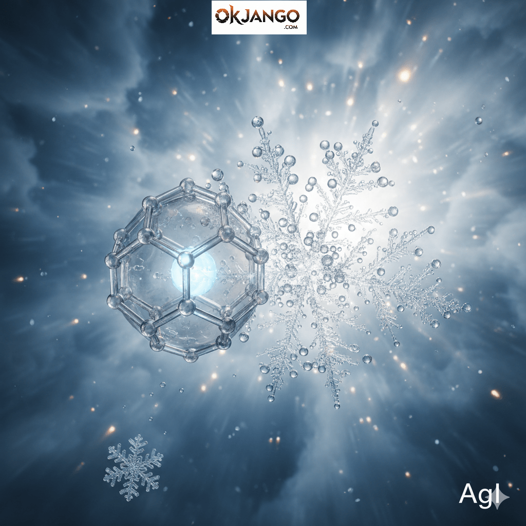 Silver Iodide
