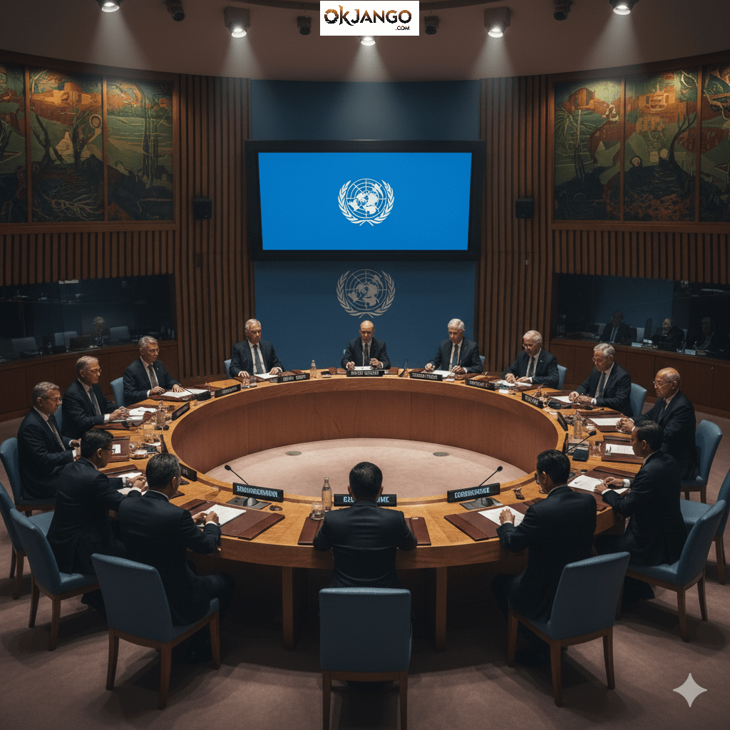 United Nation Security Council