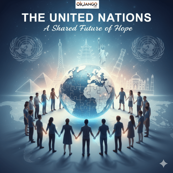 The Ultimate Guide: Unlocking the United Nations (UNs) Pivotal, Unbreakable Global Mission