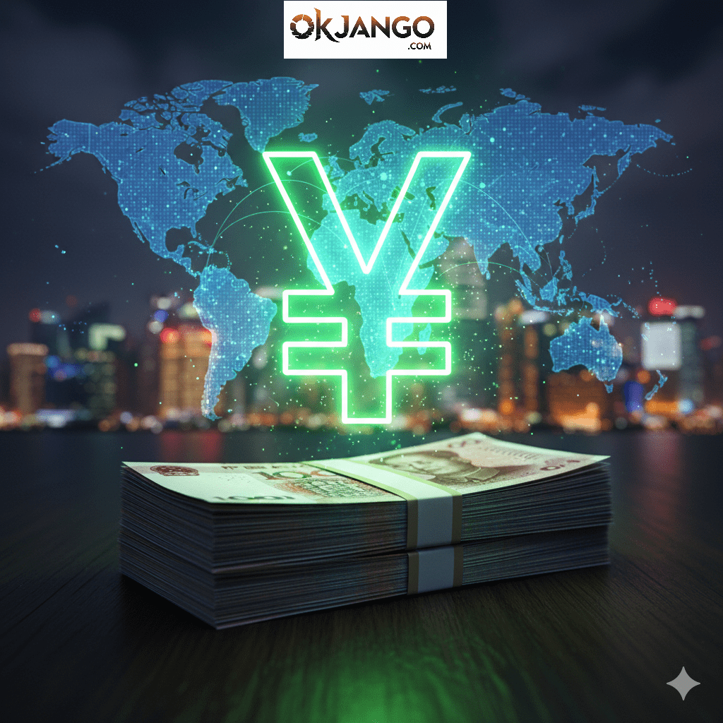 Chinese Renminbi Yuan Currencies