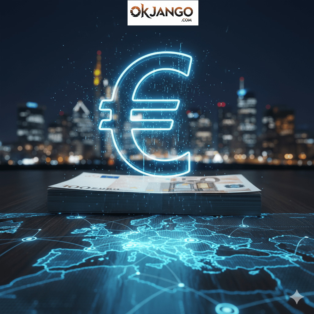 European Union Euro Currencies