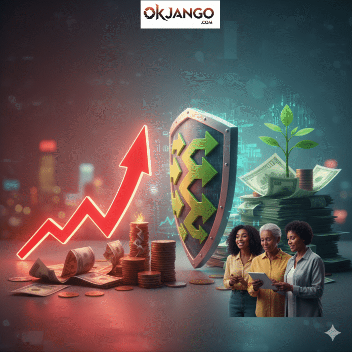 Conquer Inflation: Your Simple Guide to Understanding Rising Prices