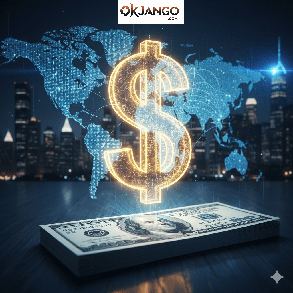 U.S Dollar Currencies