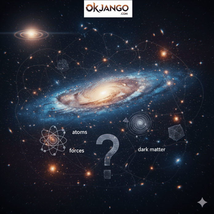 The Ultimate Guide: How the Universe Works (Cosmology Explained)